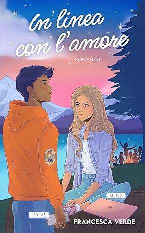 In linea con l’amore, Francesca Verde: recensione&nbsp;libro