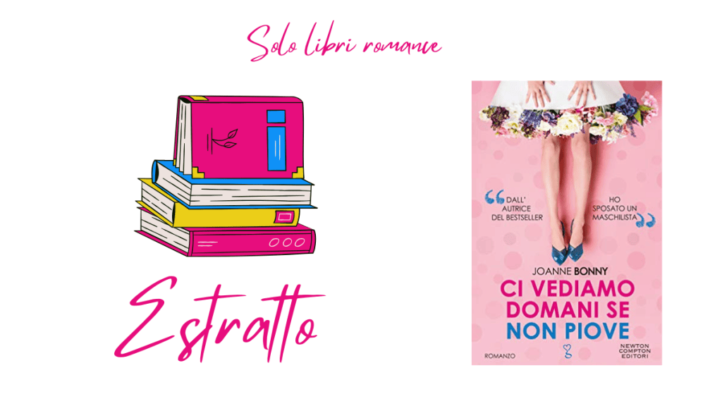 Ti consiglio un libro da un estratto&nbsp;#1