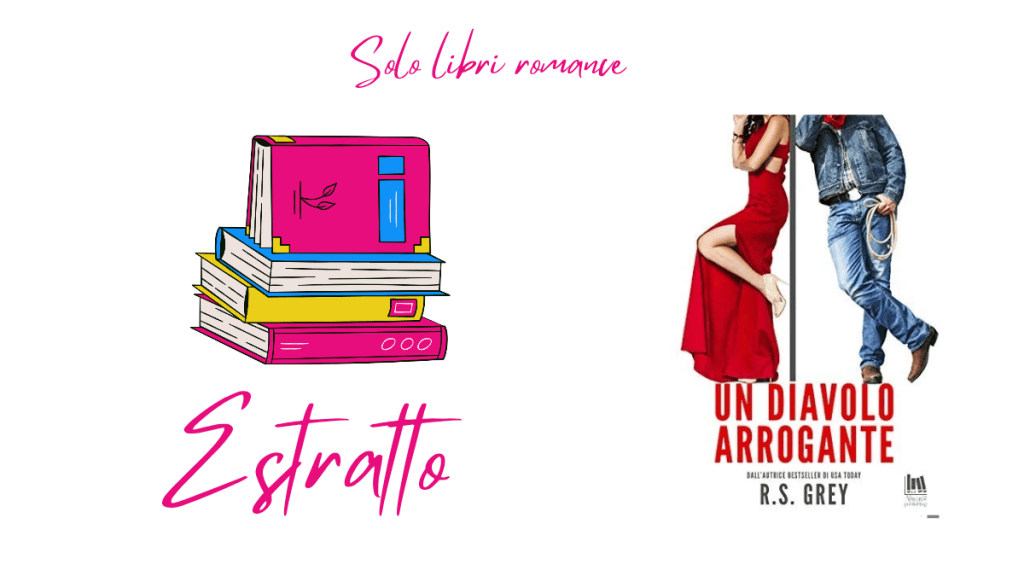 Ti consiglio un libro da un estratto&nbsp;#2