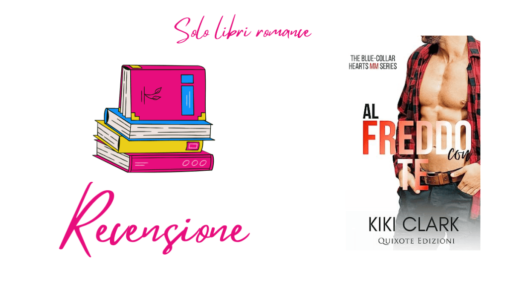 Al freddo con te, Kiki&nbsp;Clark
